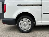 Volkswagen Caddy Maxi 1.4 TSI 92 kW ČR, DPH - náhled 7