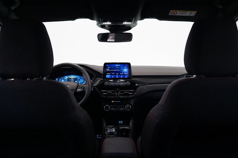 Ford Kuga - fotka 25 z 28