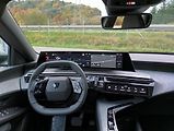 Peugeot 5008 (2026) ALLURE Hybrid 145 e-DCS6 - náhled 11