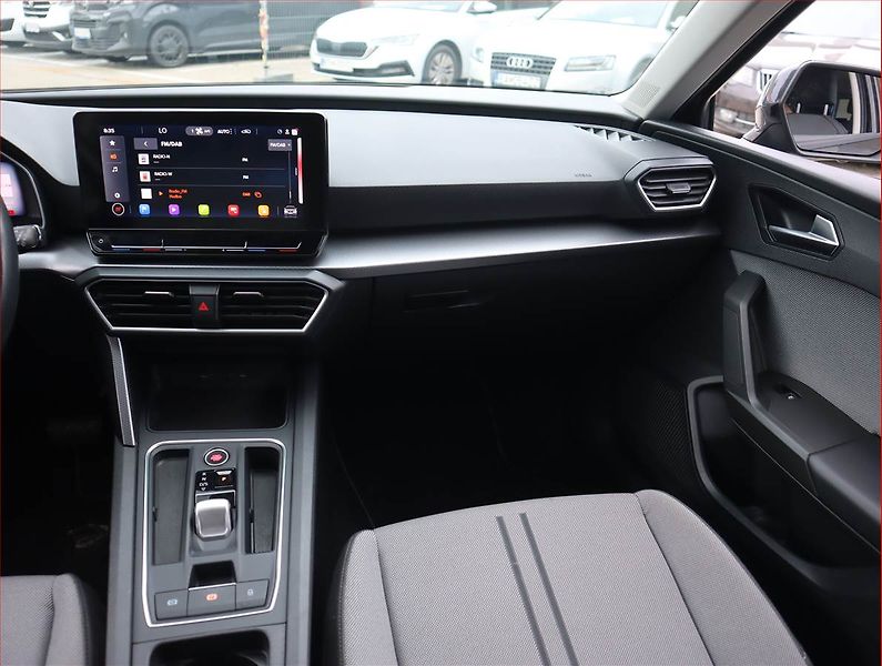Seat Leon (2021) Xcellence 2.0 TDI, Automat - fotka 8 z 21
