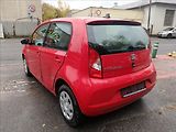 Seat Mii 0,0 electric drive - náhled 8
