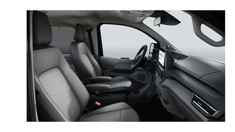 Volkswagen Caravelle (2026) 2.0TDI 125kW 4x4 8AUT DR NT CZ - fotka 2 z 3
