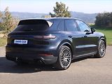Porsche Cayenne 3,0 EHV 340kW Platinum DPH - náhled 7
