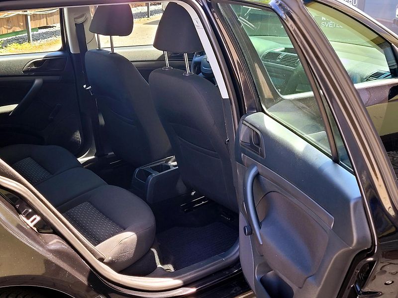 Škoda Octavia 1,2TSi 105k*SERV.KNÍŽKA*       - fotka 22 z 42