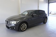 BMW Řada 1