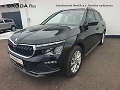Škoda Kamiq (2024) TOP SELEC TSI 85/1.0 A7F - fotografie inzerátu