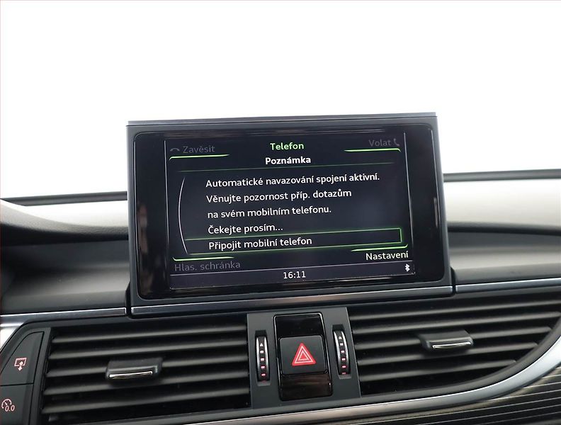 Audi A6 (2016) 3.0 BiTDI - fotka 12 z 21