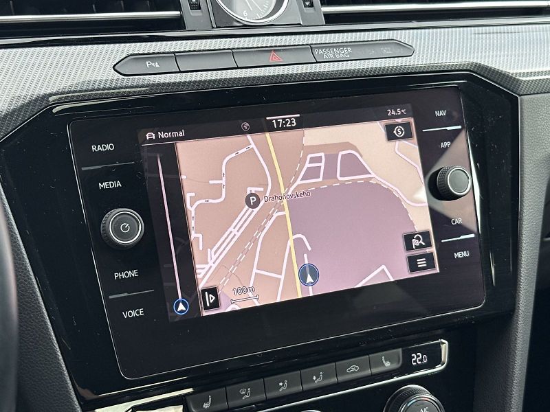 Volkswagen Arteon (2020) 2.0 BI-TDI 4Motion DSG R-line - fotka 11 z 31