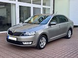 Škoda Rapid (2015) 1.2TSI Ambition ČR - náhled 4
