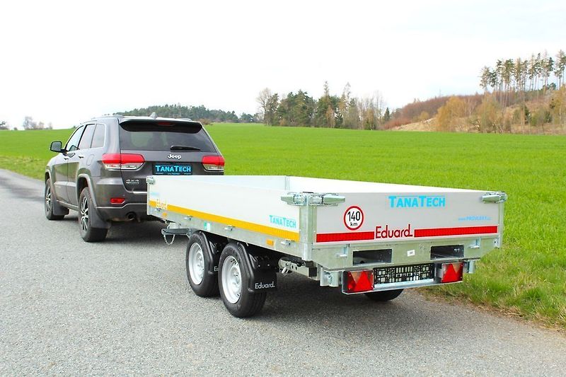 Tanatech (2025)   3116 3-str. skláp. 2,7t - fotka 14 z 24