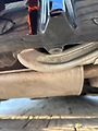 BMW X3 xDrive 20d 140kW M-Paket - náhled 8