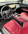 Lexus RX 500h (2024) F SPORT PERFORMANCE  DIRECT4  - náhled 10