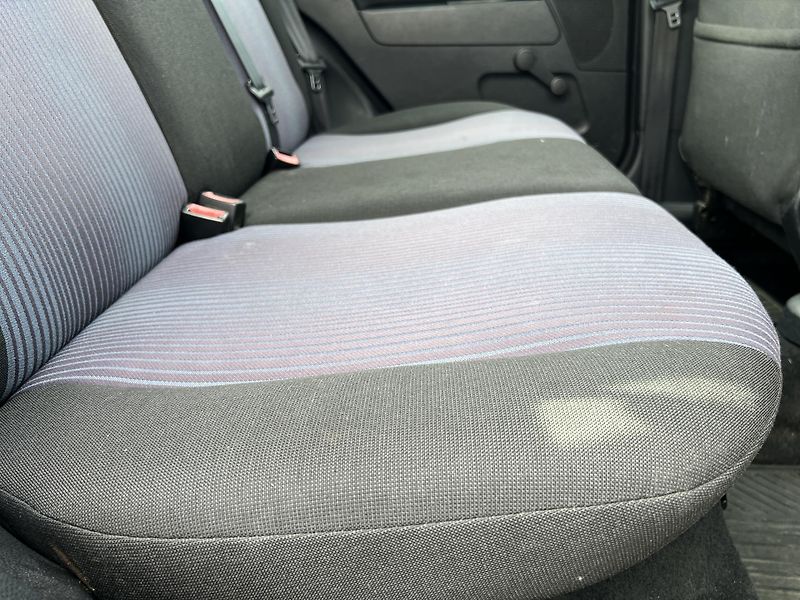 Ford Fusion 1.4i 16v KOUPENO V ČR 1.MAJ. - fotka 21 z 32