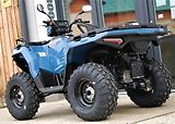 Polaris Sportsman 570 EPS (2026) BLUE - náhled 7
