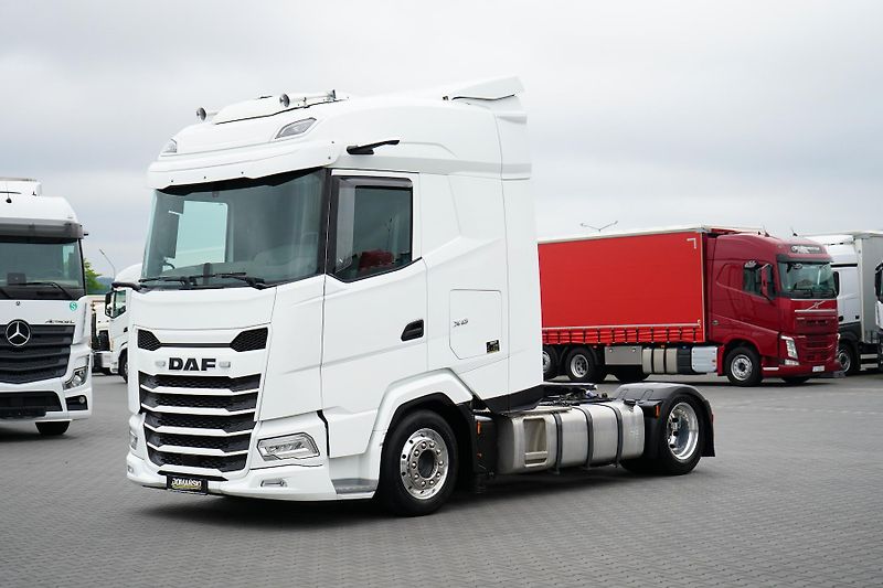 DAF XG (2023) 480 / ACC / E 6 / RETARDER / I - fotka 2 z 52