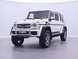 Mercedes-Benz Třídy G 6,0 650 Maybach Landaulet AMG - náhled 11