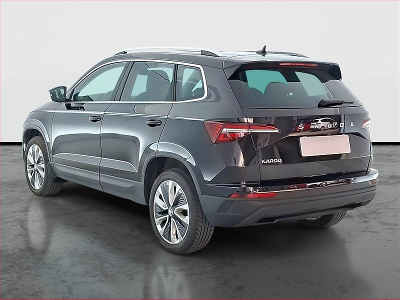 Škoda Karoq (2023) 1.5 TSI - fotka 4 z 17