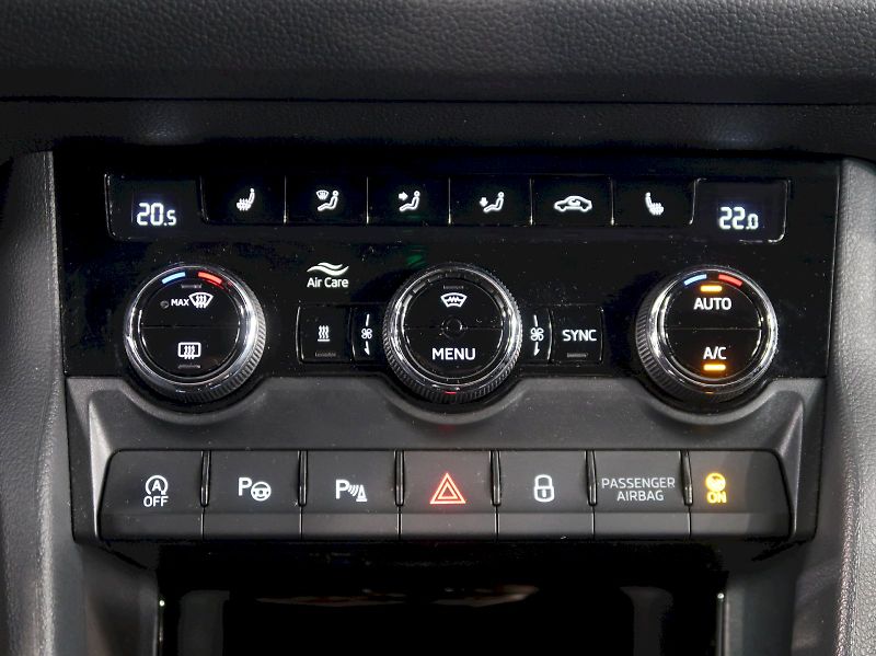 Škoda Kodiaq (2022) RS 2.0TSI 180KW 4x4 DSG WEBAST - fotka 35 z 47