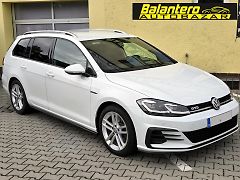 Volkswagen Golf 2,0GTD 135kW DSG, DPH, SERVIS  - fotografie inzerátu