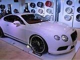 Autosalon v Tokiu