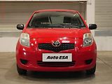 Toyota Yaris (2007) 1.0i, ČR, Klima - náhled 1