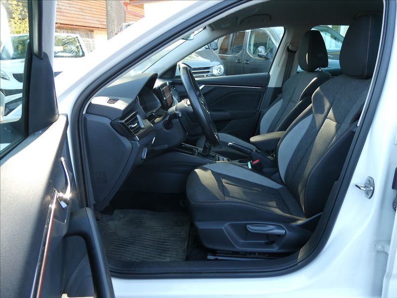 Škoda Scala 1,0 TSi 81kW Style, NAVIGACE - fotka 18 z 41
