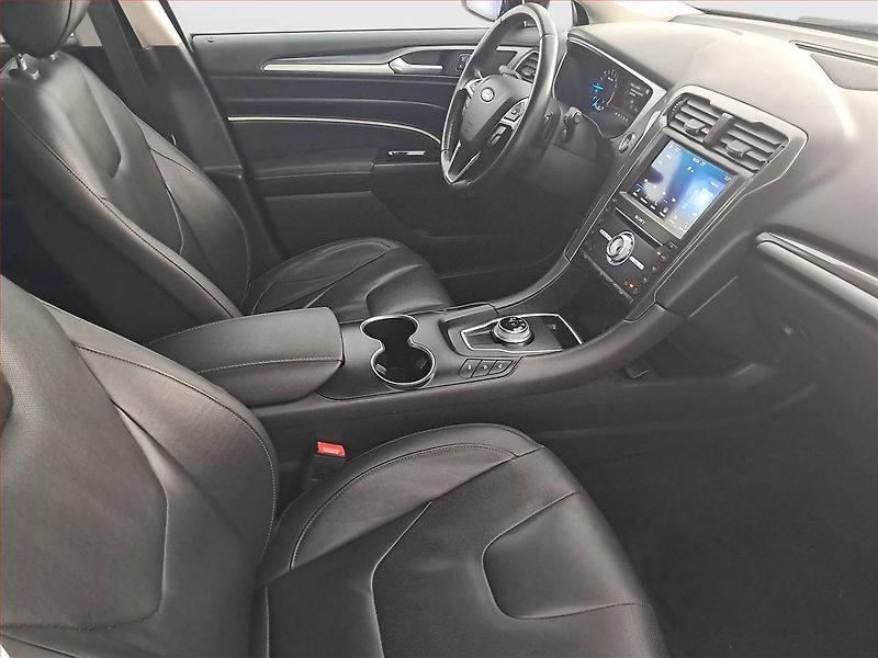 Ford Mondeo (2019) 2.0 EcoBlue, Automat, Kůže - fotka 9 z 17