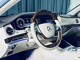 Mercedes-Benz Třídy S (2015) S600*Maybach*V12  - náhled 19