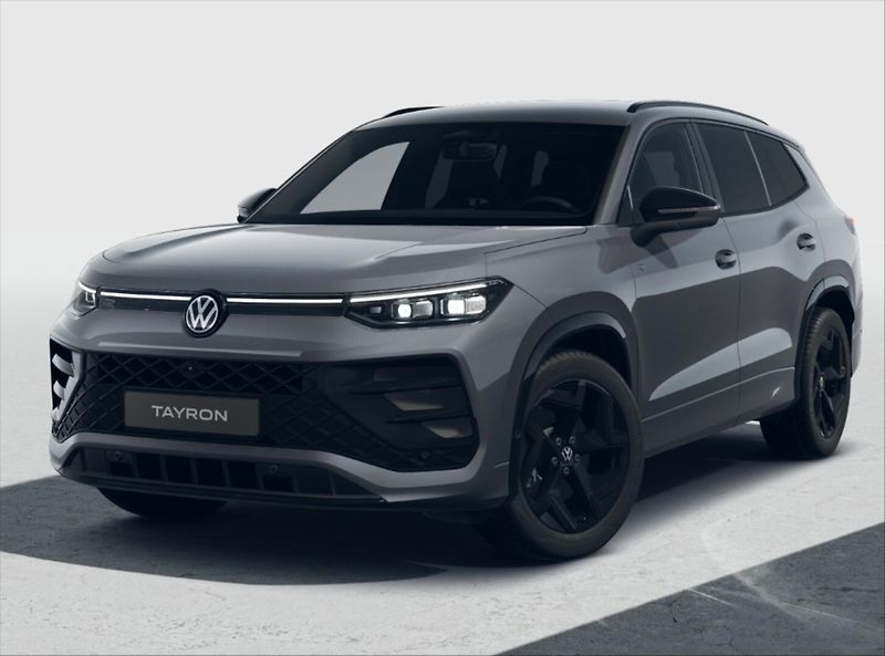 Volkswagen Tayron (2026) 1,5 eTSI 110kW mHEV  R-line - fotografie inzerátu