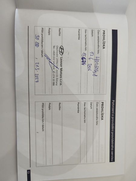 Hyundai Tucson 1.6 T-GDI/118kW DCT N-Line - fotka 34 z 34