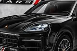 Porsche Cayenne black edition, soft Bose, PASM - náhled 9