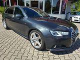 Audi A4 (2016) 2.0TDI 140kW QUATTRO -NEZ.TOP! - náhled 1