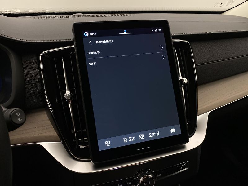 Volvo XC90 (2026) T8 AWD RECHARGE BRIGHT PLUS 7m - fotka 62 z 72