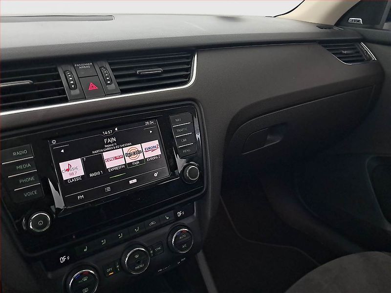 Škoda Octavia (2016) Laurin&Klement 2.0 TDI, 4X4 - fotka 12 z 28