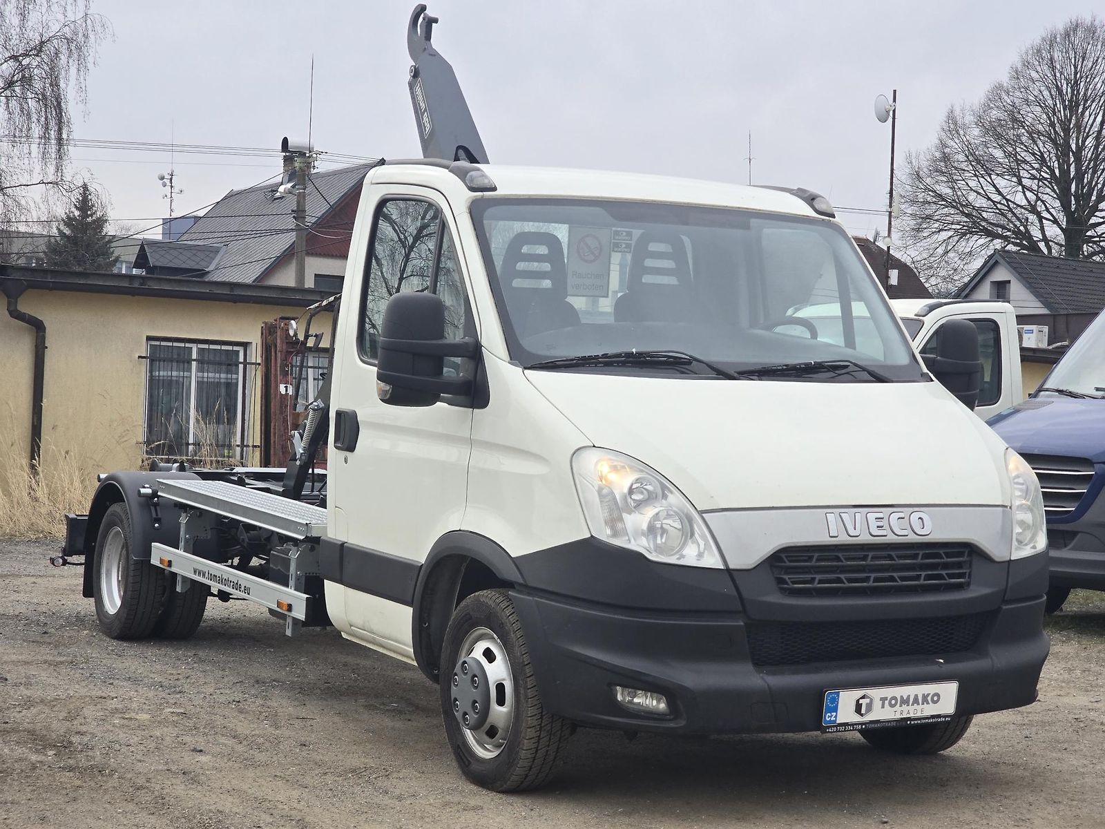 Iveco Daily — foto 2