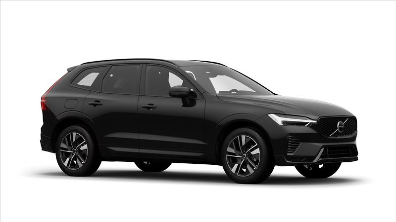 Volvo XC60 (2026) 2,0 B5  Plus Dark - fotka 4 z 10