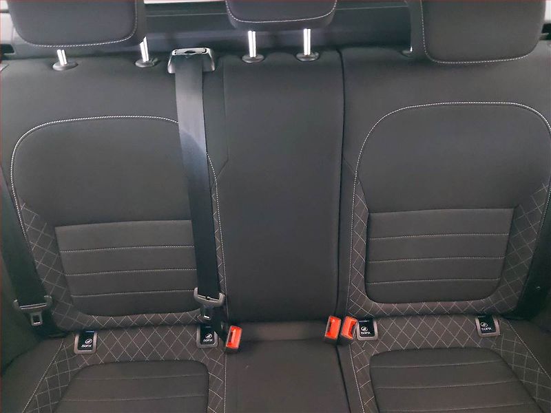 Škoda Fabia (2018) Style Plus 1.0 TSI - fotka 10 z 17