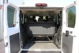 Fiat Ducato 2,3 JTD 9Míst L1H1+ 2xklima  - náhled 7