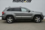 Jeep Grand Cherokee 3.0CRD 177kW AWD LIMITED TAŽNÉ - náhled 8