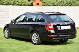 Škoda Octavia 2.0 TDi CR DSG STYLE,NAVI,TEMP - náhled 3