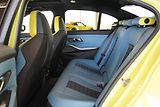 BMW M3 Competition xDrive, Ventilace - náhled 46
