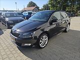Škoda Fabia III 1,0TSi 81KW CLEVER STK - náhled 2