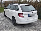 Škoda Fabia (2017) - náhled 4