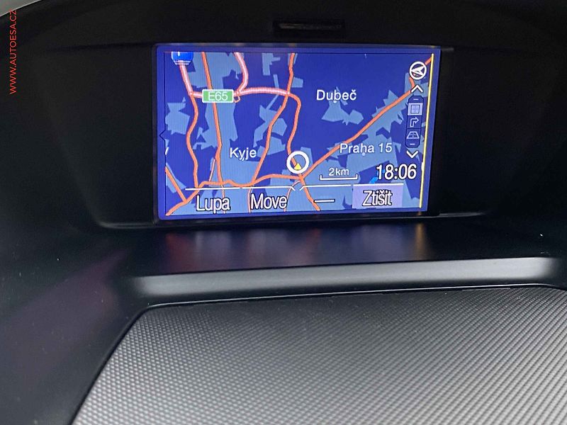 Ford Kuga (2015) 2.0TDCi 4x4, Titanium, navi - fotka 18 z 18