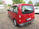 Citroën Berlingo 1,6-88KW - NOVÁ STK+BATERIE - náhled 4