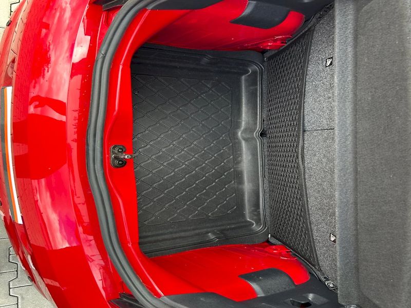 Škoda Citigo (2015) ELEGANCE 44/1.0 5MP - fotka 16 z 25