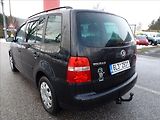 Volkswagen Touran 2,0 TDI 6rychl,TZ,Klima,7míst - náhled 11