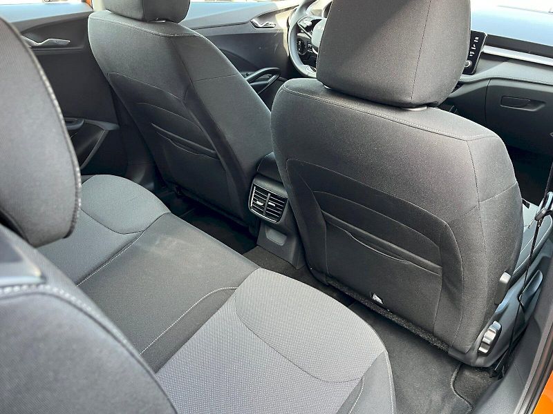 Škoda Fabia (2025) 1.0 TSI 70kW Selection - fotka 9 z 24