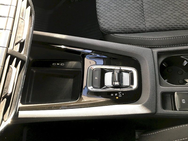 Škoda Octavia (2024) COM M-HEV STY PLUS TS110/1.5A7 - fotka 27 z 27