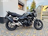 Honda CB 1300 CB 1300 - náhled 11